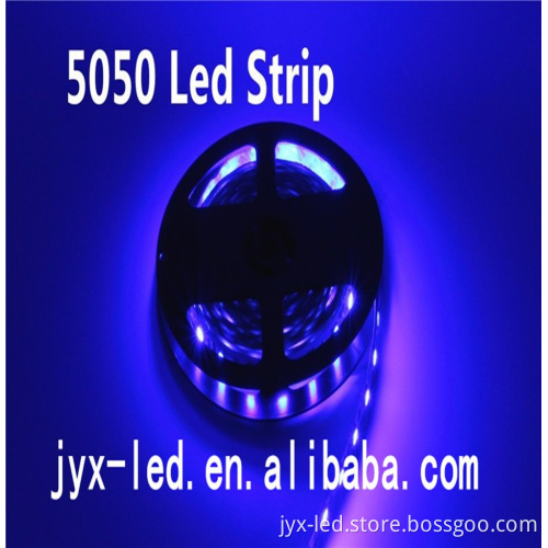 Good price world best selling products 12v led lights IP65 dream color smd5050 led strip light for wedding backdrops decoration